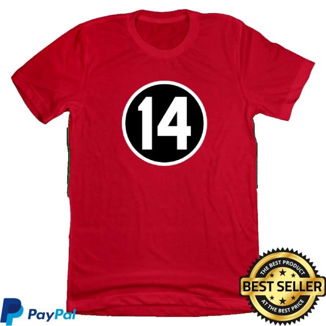 Official Cincy Shirts Merch 14 Forever Pete Rose Patch Sweatshirt