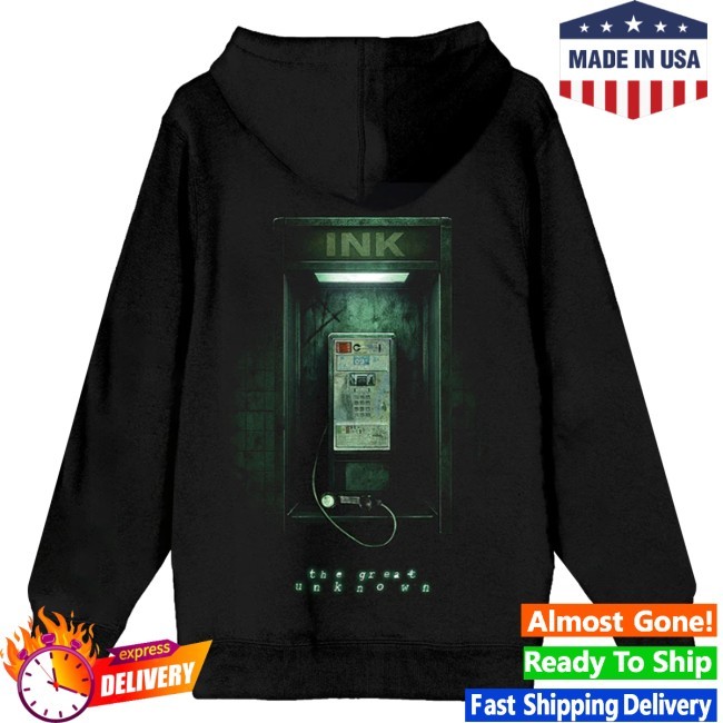 Official Ice Nine Kills Merch Revolt Resist Custom Long Sleeve Shirt
