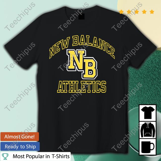 New Balance Athletics Varsity Pack Sweatshirts